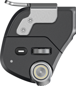 SMALLRIG 6300 FilMov Photography Grip Kit with Filter for iPhone 17 Pro