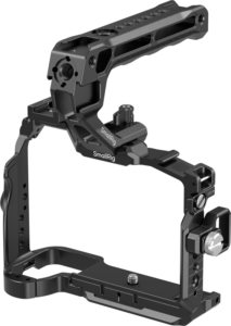 SMALLRIG 6703 Cage Kit for Sony Alpha 7R VI
