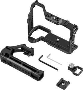 SMALLRIG 6703 Cage Kit for Sony Alpha 7R VI