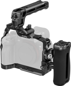 SMALLRIG 6704 Advanced Cage Kit for Sony Alpha 7R VI