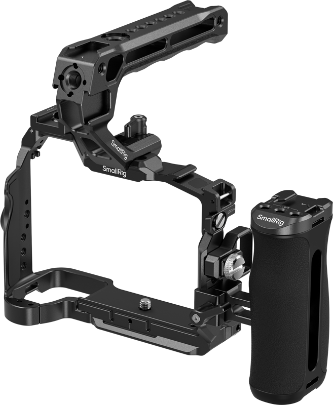 SMALLRIG 6704 Advanced Cage Kit for Sony Alpha 7R VI