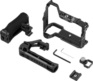 SMALLRIG 6704 Advanced Cage Kit for Sony Alpha 7R VI