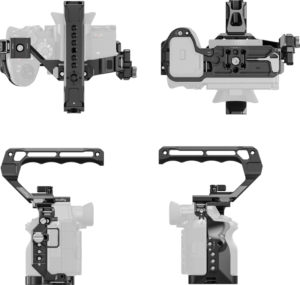 SMALLRIG 6704 Advanced Cage Kit for Sony Alpha 7R VI