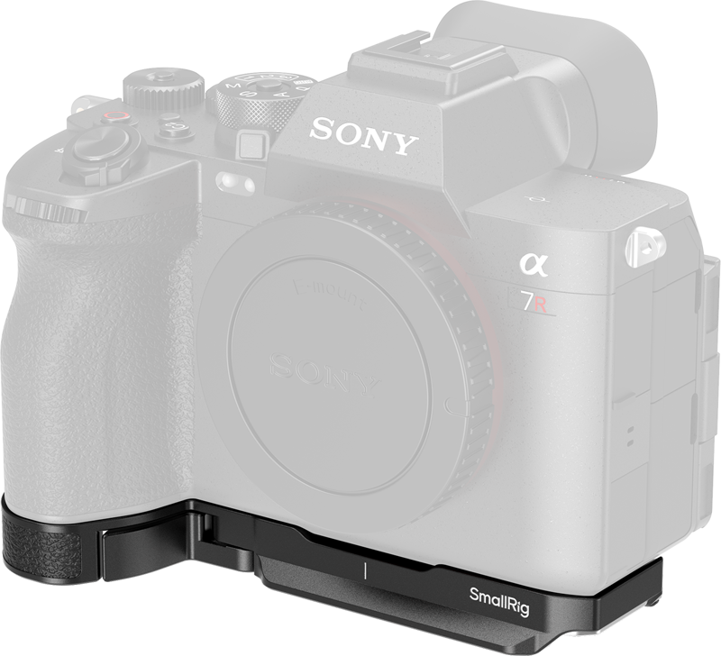 SMALLRIG 6705 Mount Plate for Sony Alpha 7R VI
