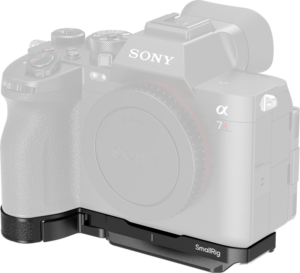 SMALLRIG 6705 Mount Plate for Sony Alpha 7R VI