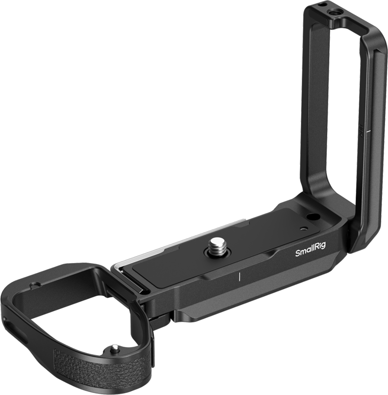 SMALLRIG 6706 L-Shaped Mount Plate for Sony Alpha 7R VI