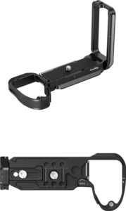 SMALLRIG 6706 L-Shaped Mount Plate for Sony Alpha 7R VI