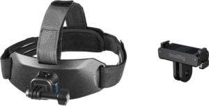 SMALLRIG 6304 Head Strap Mount for DJI Osmo Action 6 / Nano