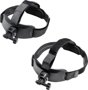 SMALLRIG 6304 Head Strap Mount for DJI Osmo Action 6 / Nano