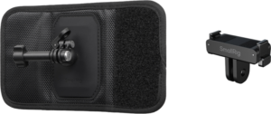 SMALLRIG 6306 Backpack Strap Mount for DJI Osmo Action 6 / Nano