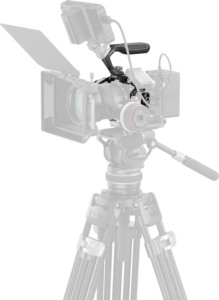 SMALLRIG 6652 Black Mamba Cage Kit for Canon EOS R6 Mark II