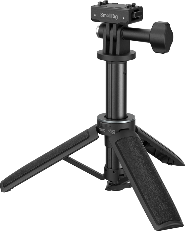 SMALLRIG 6151 Selfie Stick Support for Insta360 X5 / Ace Pro / Ace Pro 2