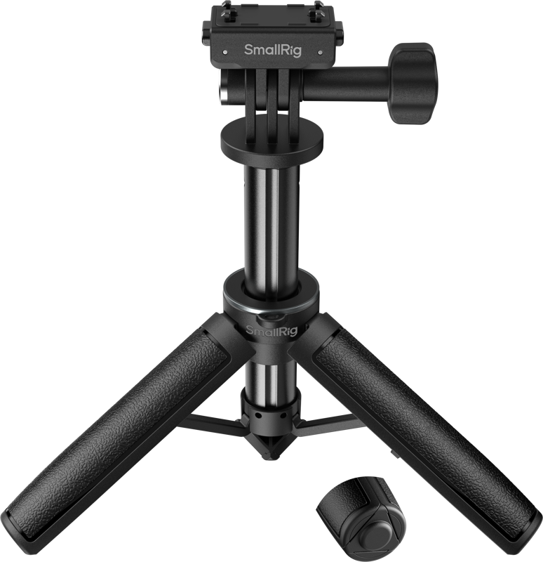 SMALLRIG 6151 Selfie Stick Support for Insta360 X5 / Ace Pro / Ace Pro 2
