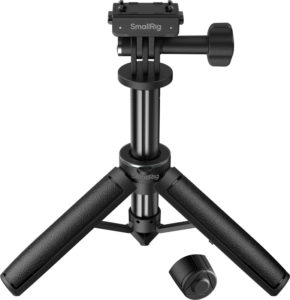 SMALLRIG 6151 Selfie Stick Support for Insta360 X5 / Ace Pro / Ace Pro 2