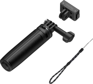 SMALLRIG 6151 Selfie Stick Support for Insta360 X5 / Ace Pro / Ace Pro 2