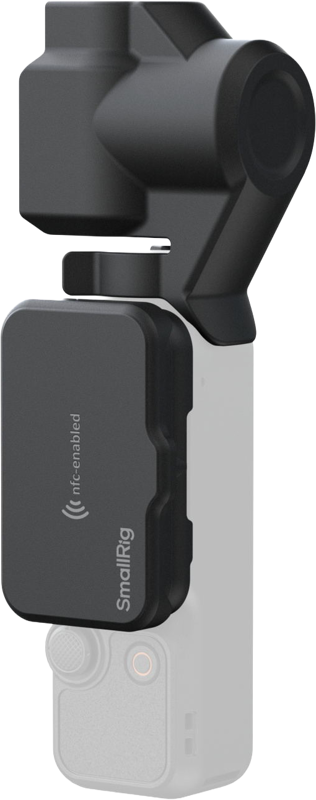 SMALLRIG 5637 Shading Hood Kit for DJI Osmo Pocket 3