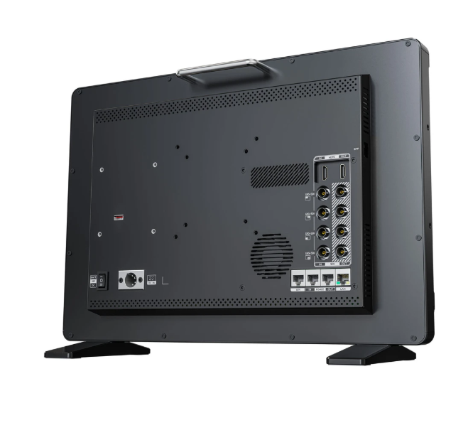 Lilliput UQ19 Monitor