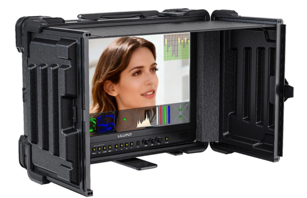 Lilliput UQ19 Monitor