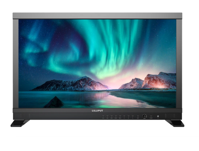Lilliput PVM270S Monitor