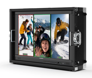 Lilliput PVM270S Monitor