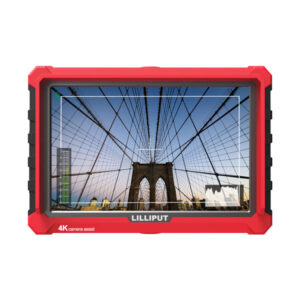 Lilliput A7s - Full HD 7 Inch Monitor With 4K Support