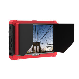 Lilliput A7s - Full HD 7 Inch Monitor With 4K Support