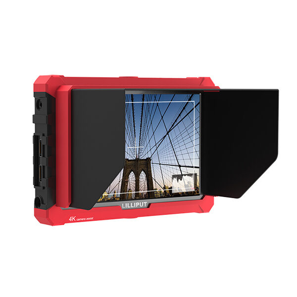 Lilliput A7s - Full HD 7 Inch Monitor With 4K Support