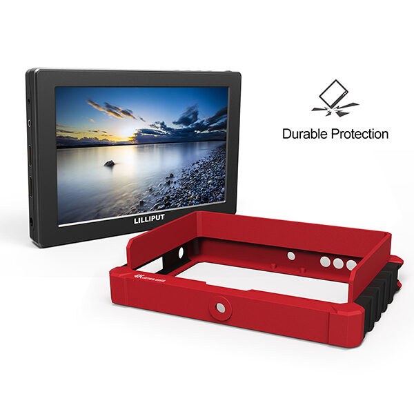 Lilliput A7s - Full HD 7 Inch Monitor With 4K Support