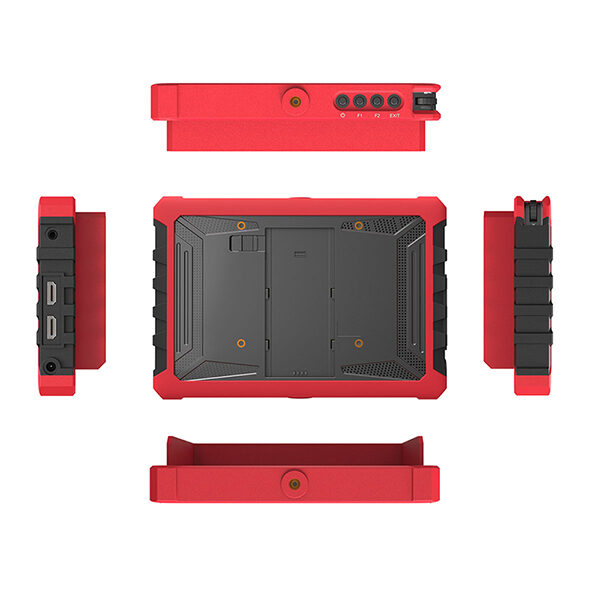 Lilliput A7s - Full HD 7 Inch Monitor With 4K Support