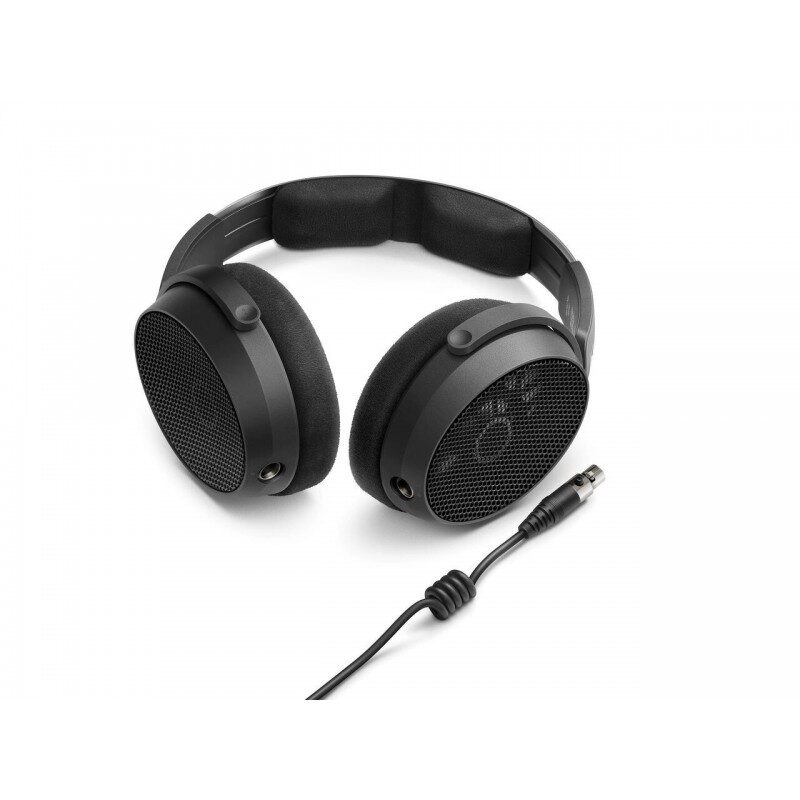 SENNHEISER HD 490 Pro Plus Professional Reference Studio Headphones
