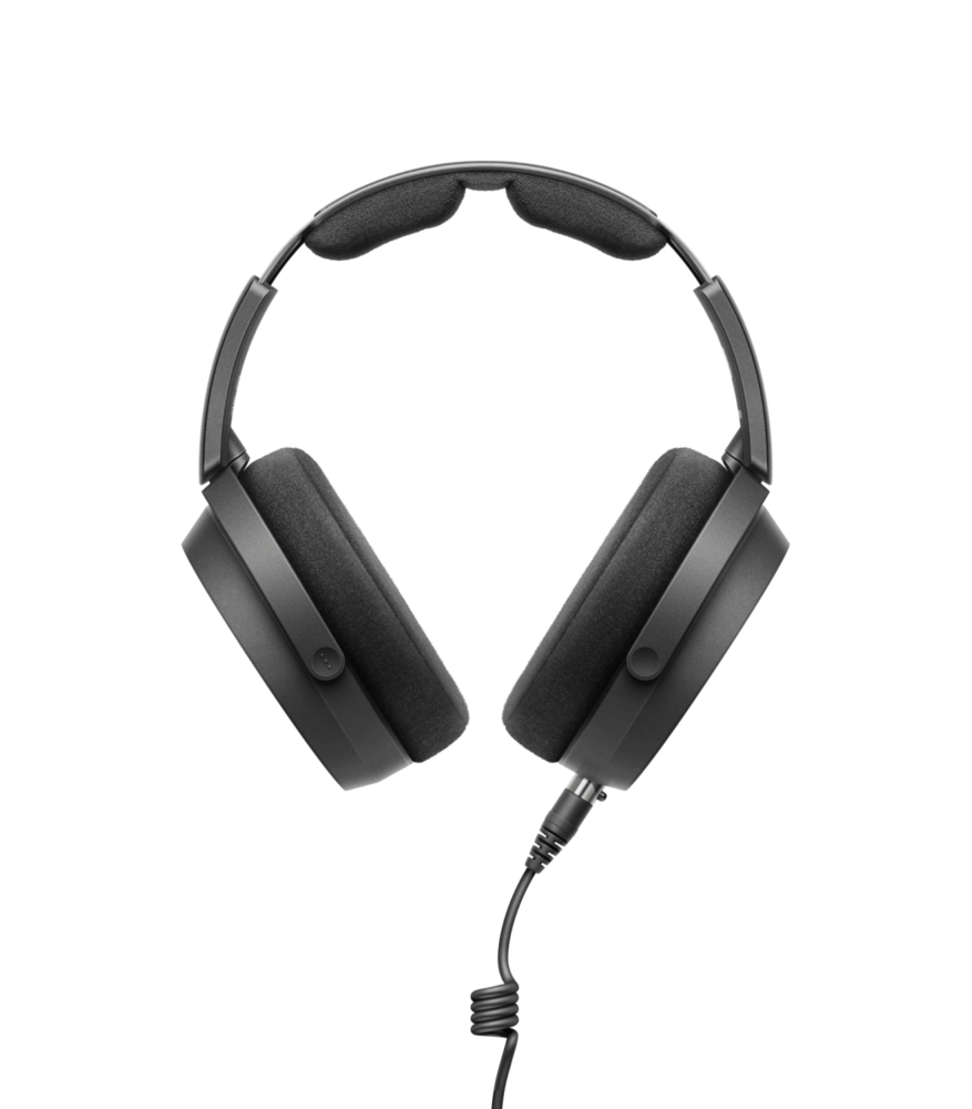 SENNHEISER HD 490 Pro Plus Professional Reference Studio Headphones