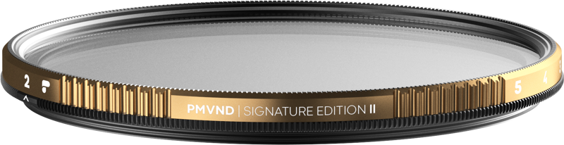 POLARPRO PMVND 2-5 Stop Edition II 67mm