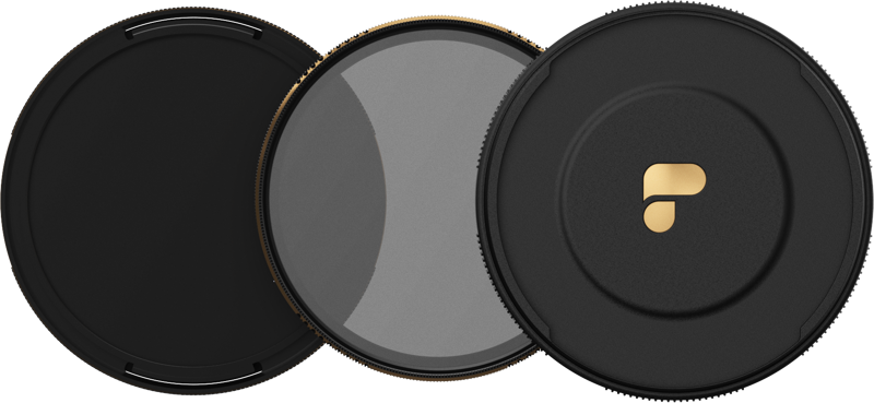 POLARPRO PMVND 2-5 Stop Edition II 67mm