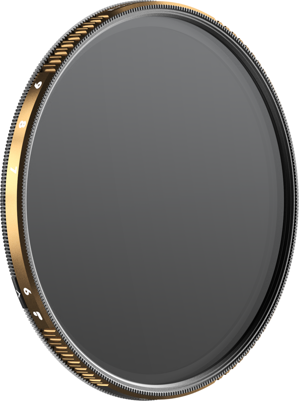 POLARPRO PMVND 6-9 Stop Edition II 95mm