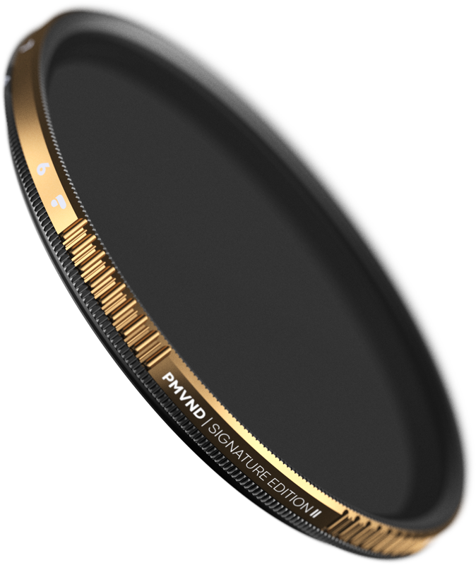 POLARPRO PMVND 6-9 Stop Edition II 95mm