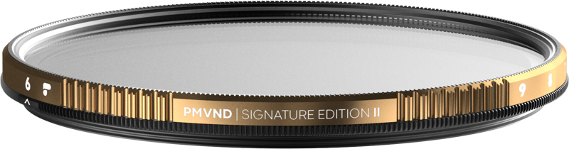 POLARPRO PMVND 6-9 Stop Edition II 95mm