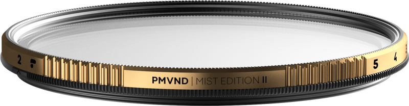 POLARPRO PMVND/ Black Mist 2-5 Stop Edition II 95mm