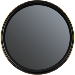 POLARPRO PMVND/ Black Mist 2-5 Stop Edition II 95mm