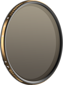 POLARPRO PMVND 2-5 Stop Edition II 49mm