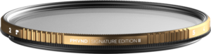 POLARPRO PMVND 2-5 Stop Edition II 49mm