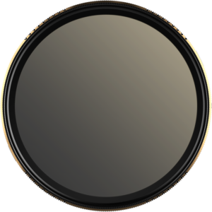 POLARPRO PMVND 2-5 Stop Edition II 49mm