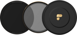POLARPRO PMVND 2-5 Stop Edition II 49mm