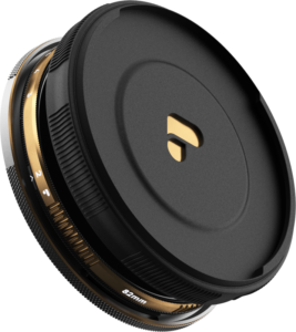 POLARPRO PMVND 2-5 Stop Edition II 49mm