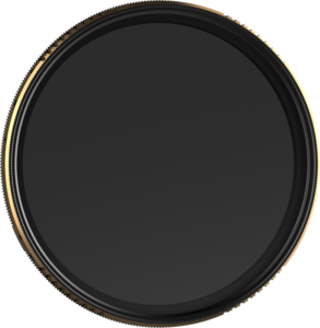 POLARPRO PMVND/ Black Mist 6-9 stop Edition II 49mm