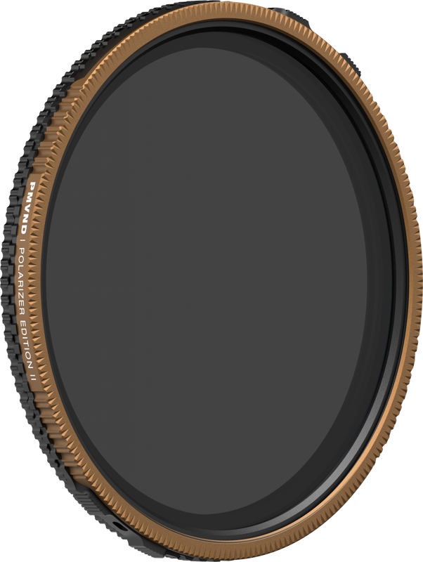 POLARPRO Chroma PMVND/PL 6-9 stop 77mm