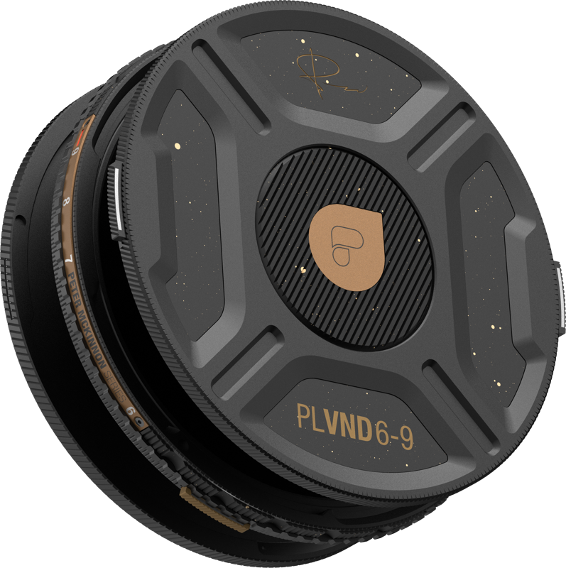 POLARPRO Chroma PMVND/PL 6-9 stop 77mm