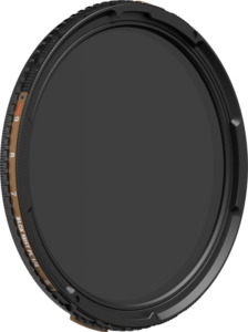 POLARPRO Chroma PMVND/PL/Black Mist 6-9 stop 77mm