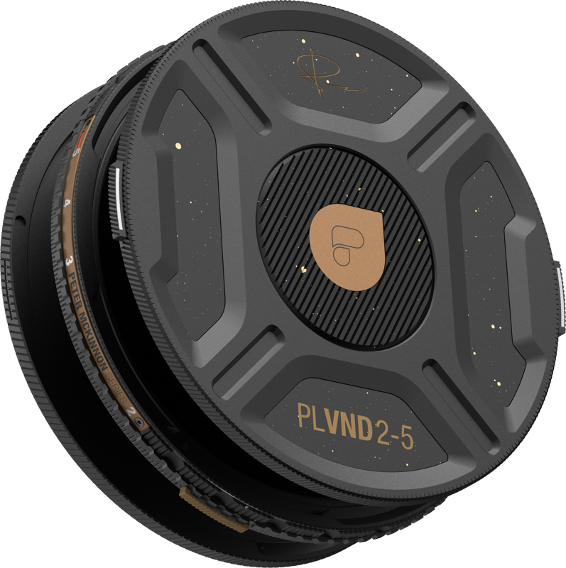 POLARPRO Chroma PMVND/PL 2-5 stop 82mm