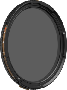 POLARPRO Chroma PMVND/PL 2-5 stop 95mm C