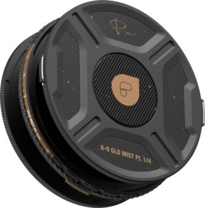 POLARPRO Chroma PMVND/PL/Gold Mist 6-9 stop 67mm